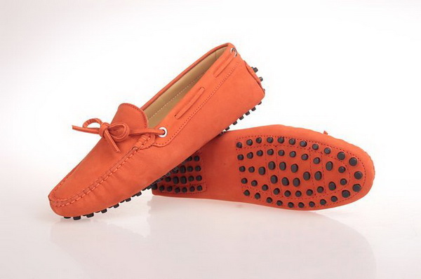 TODS Loafers Women--110